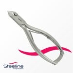 Half moon Toenail Nipper Steeline Beauty