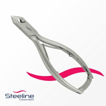 Half moon Toenail Nipper Steeline Beauty